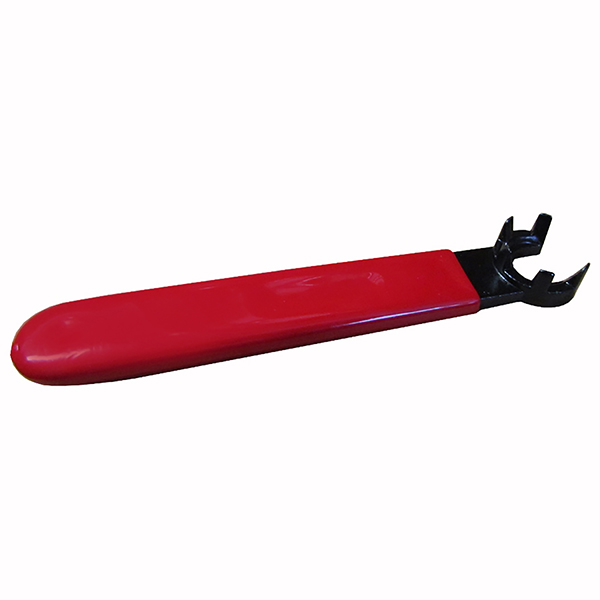 ER11 MINI NUT SPANNER WRENCH - Parts & Accessories